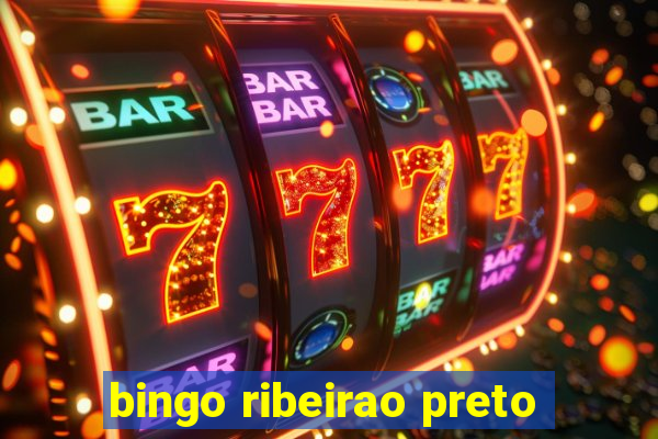 bingo ribeirao preto